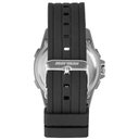 Ver imagem 2 de Relógio Mormaii Masculino Ref: Mopc21jalj/8p Esportivo Analógico Cinza