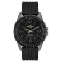 Ver imagem 1 de Relógio Mormaii Masculino Ref: Mopc21jalj/8p Esportivo Analógico Cinza