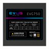 Fonte Gamer Evus Evg750 Argb 750w Selo 80 Plus Bronze - 5
