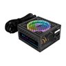 Fonte Gamer Evus Evg750 Argb 750w Selo 80 Plus Bronze - 2