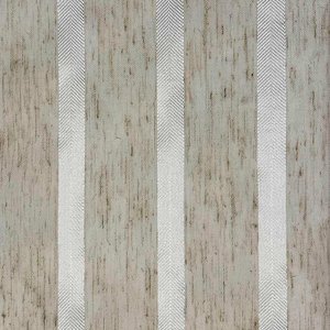 Cortina Voil Trabalhado com Forro 100% Blackout 2,60 M X 2,30 M Vitti Ambientes 4
