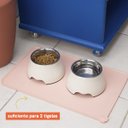 Ver imagem 4 de JOGO AMERICANO PARA PET- OIKOS