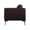 Ver imagem 5 de Sofa Couro Legítimo 200cm Scala Atlanta