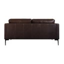 Ver imagem 4 de Sofa Couro Legítimo 200cm Scala Atlanta