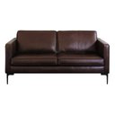 Ver imagem 6 de Sofa Couro Legítimo 200cm Scala Atlanta