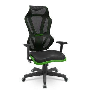 Cadeira Gamer Vizion Dz Sincron Plaxmetal