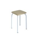 Ver imagem 5 de Conjunto Mesa Dobrável com 4 Banquetas Bali