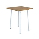 Ver imagem 4 de Conjunto Mesa Dobrável com 4 Banquetas Bali