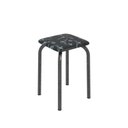 Ver imagem 5 de Conjunto Mesa Dobrável com 4 Banquetas Bali