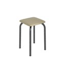 Ver imagem 5 de Conjunto Mesa Dobrável com 4 Banquetas Bali