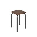 Ver imagem 5 de Conjunto Mesa Dobrável com 4 Banquetas Bali