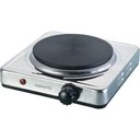 Ver imagem 1 de Fogão Elétrico de Mesa 1 Prato 1500w 220v Fma-02 Agratto