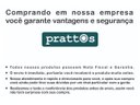 Ver imagem 4 de Conjunto 8 Colheres para Sobremesa Cosmos Talheres Tramontina em Aço Inox