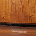 Ver imagem 6 de Mesa de Jantar Retangular 180cm Baobá CabeCasa MadeiraOriginals