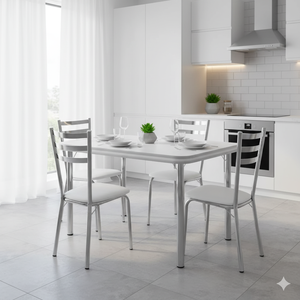 Conjunto para Sala de Jantar Gisele