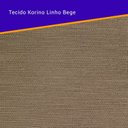 Ver imagem 7 de Cama Baú Queen em Courino 158cm X198cm Madeira em Eucalipto