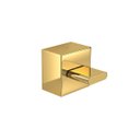 Ver imagem 1 de Acabamento para Registro 11/4 11/2 Gold Polo-gl 4900.gl33.gd
