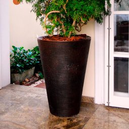 Vaso Bali Fosco 58x80cm - 2