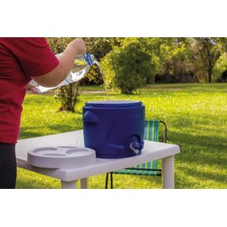 Botijão Ice 10l Mor - 8