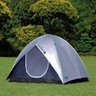 Barraca Iglu Luna 5 Lugares 240 X 240 X 140 Mor - 2