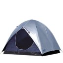 Ver imagem 5 de Barraca Iglu Luna 5 Lugares 240 X 240 X 140 Mor
