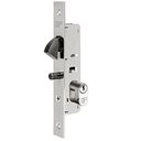 Ver imagem 4 de Kit com 2 Portas Sacada de Alumínio 3 Folhas Sequenciais Móveis 210 X 150cm Linha 25