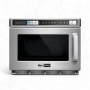 Ver imagem 6 de Micro-ondas 18 Litros Marchesoni Dualforce Marcpro 2100w 220v Fm.1.218