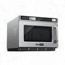 Ver imagem 4 de Micro-ondas 18 Litros Marchesoni Dualforce Marcpro 2100w 220v Fm.1.218