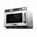 Ver imagem 3 de Micro-ondas 18 Litros Marchesoni Dualforce Marcpro 2100w 220v Fm.1.218