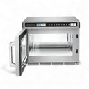 Ver imagem 5 de Micro-ondas 18 Litros Marchesoni Dualforce Marcpro 2100w 220v Fm.1.218