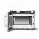 Ver mais imagens de Micro-ondas 18 Litros Marchesoni Dualforce Marcpro 2100w 220v Fm.1.218