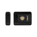 Ver imagem 4 de Fechadura Eletrônica C/ Leitor de Tag Rfid Intelbras Fx 3000 Mf - 49400