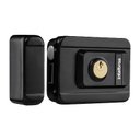 Ver imagem 3 de Fechadura Eletrônica C/ Leitor de Tag Rfid Intelbras Fx 3000 Mf - 49400