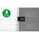 Ver imagem 6 de Fechadura Eletrônica C/ Leitor de Tag Rfid Intelbras Fx 3000 Mf - 49400