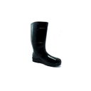 Ver imagem 1 de Bota PVC Cano Longo Preta - Innpro, Opção: Preto(a), Tamanho: 40