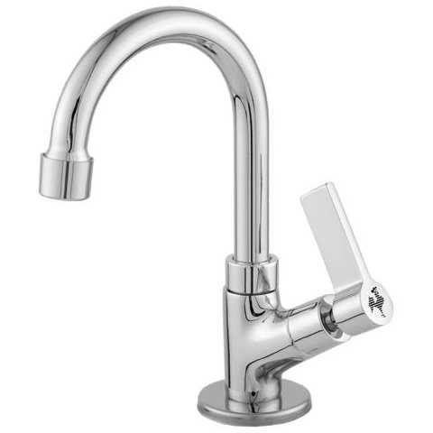 Torneira Lavatorio Mesa B Peq 1/4 Volt 1/2 C 17 (2194)