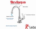 Ver imagem 3 de Torneira Lavatorio Mesa B Peq 1/4 Volt 1/2 C 17 (2194)