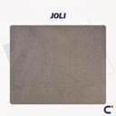 Ver imagem 5 de Conjunto de Mesa de Jantar Tampo de Vidro Off White Agata e 4 Cadeiras Paola Madeira Sued Joli e