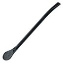 Ver imagem 4 de Kit Tereré Black Erva Garrafa Lisa Cuia Erva Menta e Limão