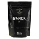 Ver imagem 2 de Kit Tereré Black Erva Garrafa Lisa Cuia Erva Menta e Limão