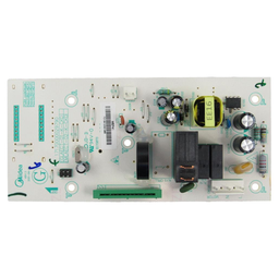 Placa de Potencia Display para Microondas Mef41 Bivolt Electrolux A22310601 - 3
