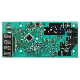 Placa de Potencia Display para Microondas Mef41 Bivolt Electrolux A22310601 - 4
