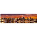 Ver imagem 2 de Kit Com 2 Quebra-Cabeças Panorâmico Skyline De Chicago 1500 Pcs + Skyline de Manhattan 1500 Pcs TOYS