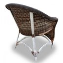 Ver imagem 4 de Conjunto 4 Poltronas 1 Mesa Centro Fendi