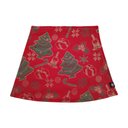 Ver imagem 2 de Jogo Americano Luxo Arvore de Natal Dupla face 12un