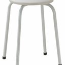 Ver imagem 4 de Conjunto para Sala de Jantar Nádia 72x72 cm Branco
