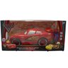 Brinquedo Carrinho de Controle Relâmpago Mcqueen Grande 30cm - 10