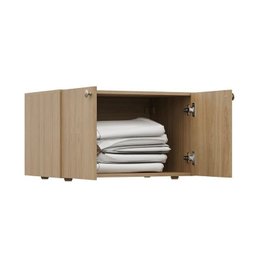Módulo 70x40 2 Portas Frame Cabecasa madeiramadeira - 9