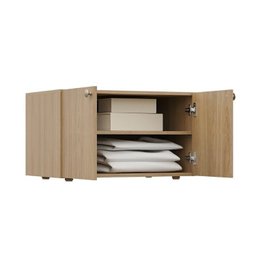 Módulo 70x40 2 Portas Frame Cabecasa madeiramadeira - 10