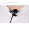Microfone de Lapela P3 Micro Fone Lapella Lt-61 pra Empresa - 2